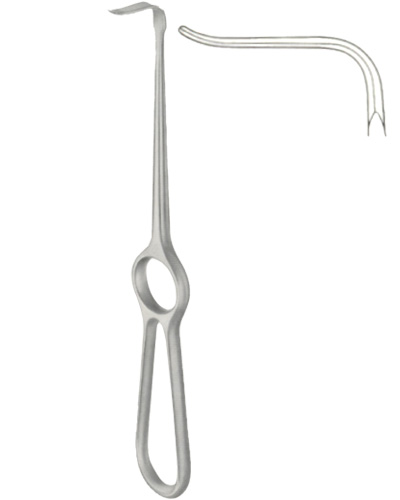 Soft Tissue Retractors